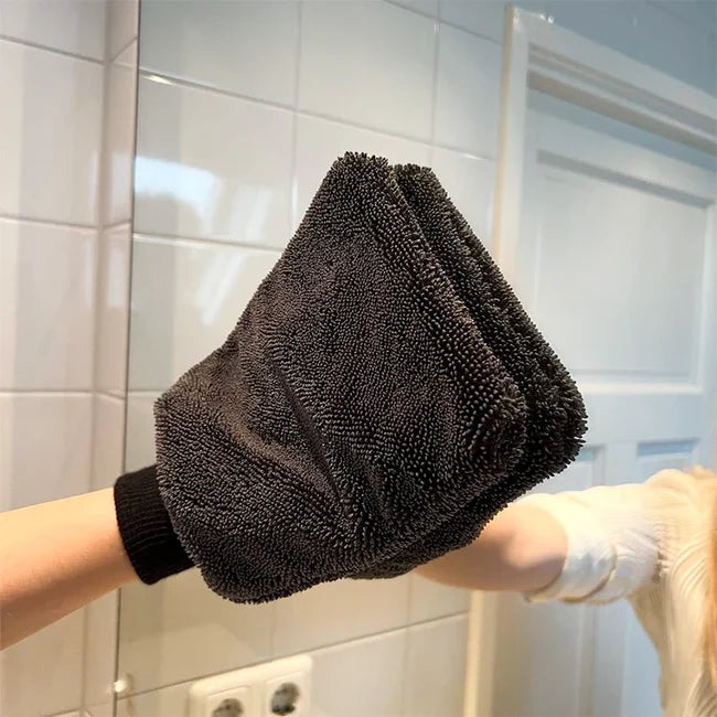 Rękawica z mikrofibry Lumpinio