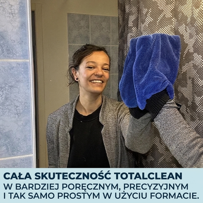 Rękawica z mikrofibry Lumpinio